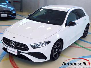 MERCEDES-BENZ A 200 usata, con MP3