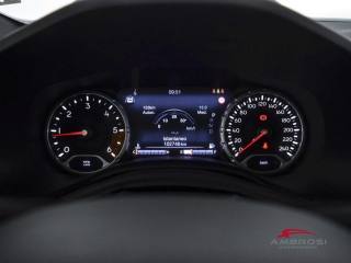JEEP Renegade usata 12