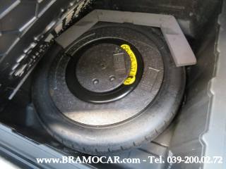 FORD Puma usata, con Chiusura centralizzata telecomandata