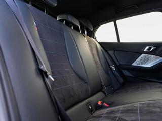 BMW 118 usata, con Boardcomputer