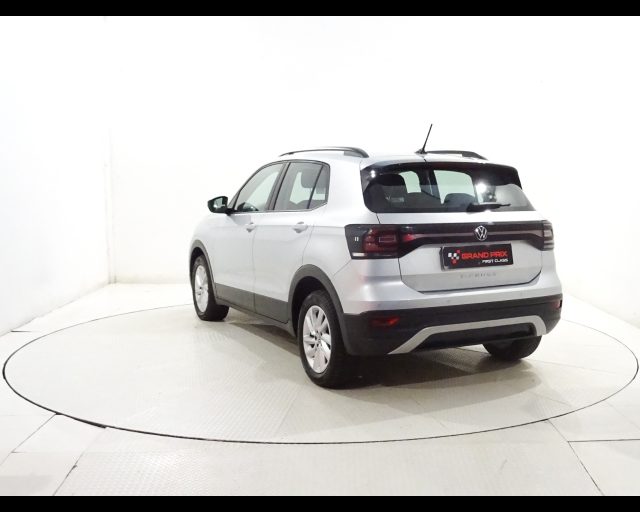 VOLKSWAGEN T-Cross usata, con Airbag Passeggero