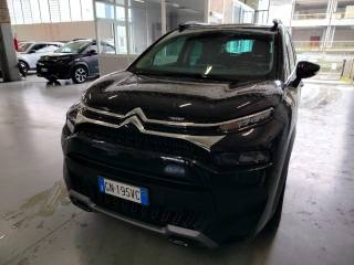 CITROEN C3 Aircross usata, con Airbag