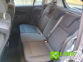 FORD B-Max usata, con Sistema di chiamata d