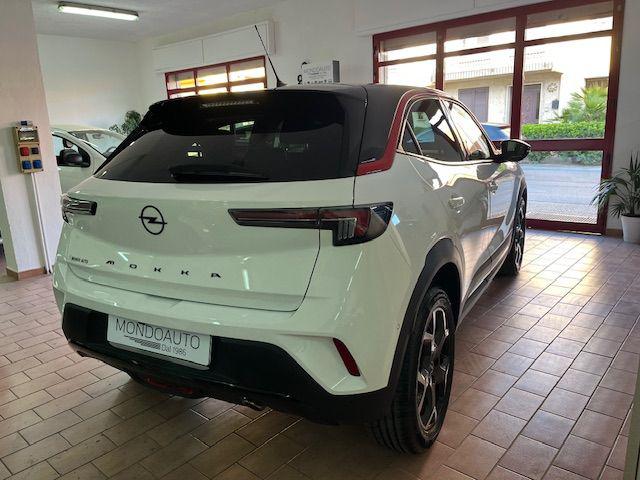 OPEL Mokka usata, con Alzacristalli elettrici