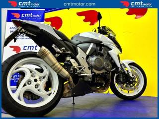 HONDA CB 1000 R usata 12