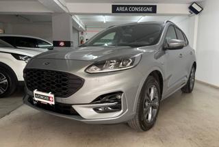 FORD Kuga 2.5 Plug In Hybrid 225 CV CVT 2WD ST-Line Business