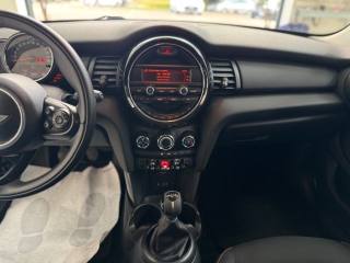 MINI One usata, con Servosterzo
