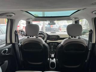 FIAT 500L usata, con ESP