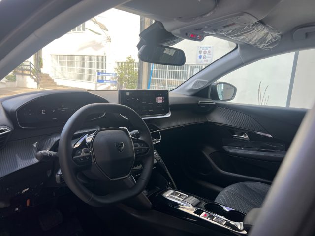 PEUGEOT 208 usata, con Climatizzatore