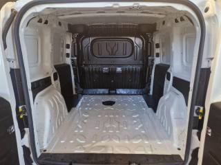 FIAT Doblo usata, con Servosterzo