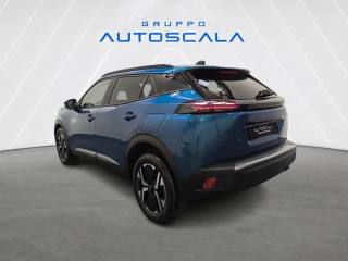 PEUGEOT 2008 usata, con Alzacristalli elettrici