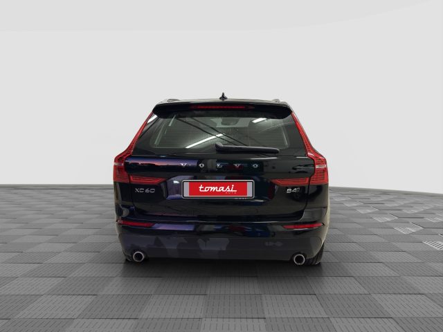 VOLVO XC60 usata 7