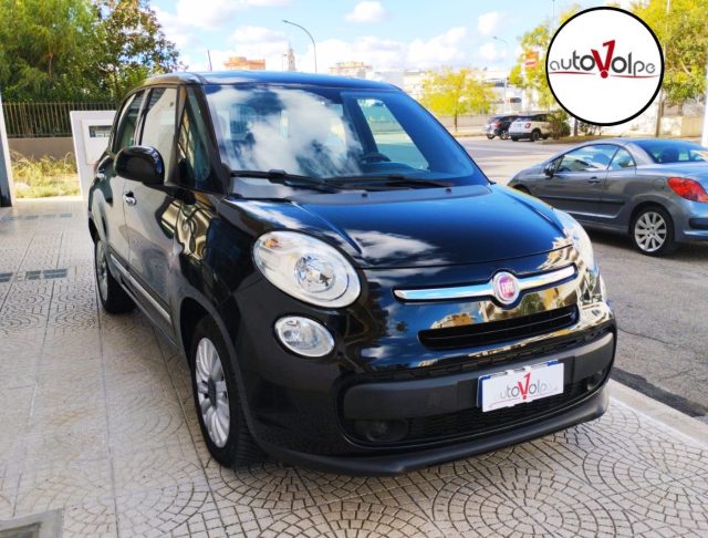 FIAT 500L usata, con ESP