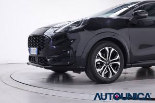 FORD Puma usata, con Controllo trazione