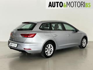 SEAT Leon usata, con Airbag Passeggero