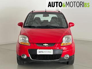 CHEVROLET Matiz usata, con Airbag