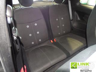 ABARTH 595 usata, con Sedile posteriore sdoppiato