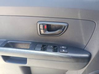 KIA Soul usata, con Chiusura centralizzata