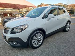 OPEL Mokka usata, con Airbag laterali