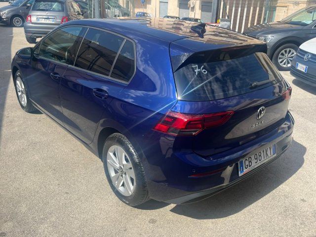 VOLKSWAGEN Golf usata, con Chiusura centralizzata
