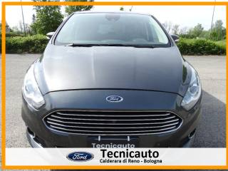 FORD S-Max usata, con Chiusura centralizzata