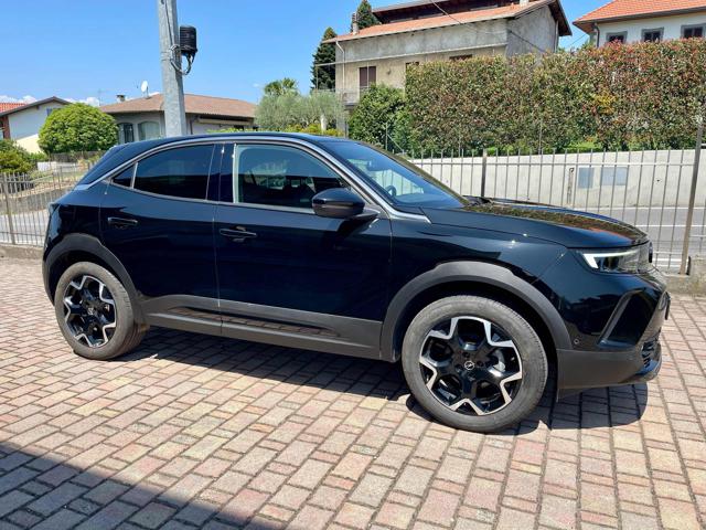 OPEL Mokka usata, con Airbag laterali