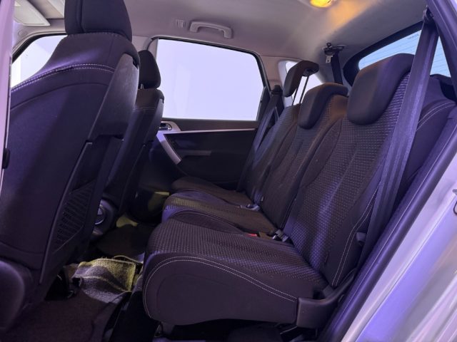 CITROEN C4 Picasso usata 4