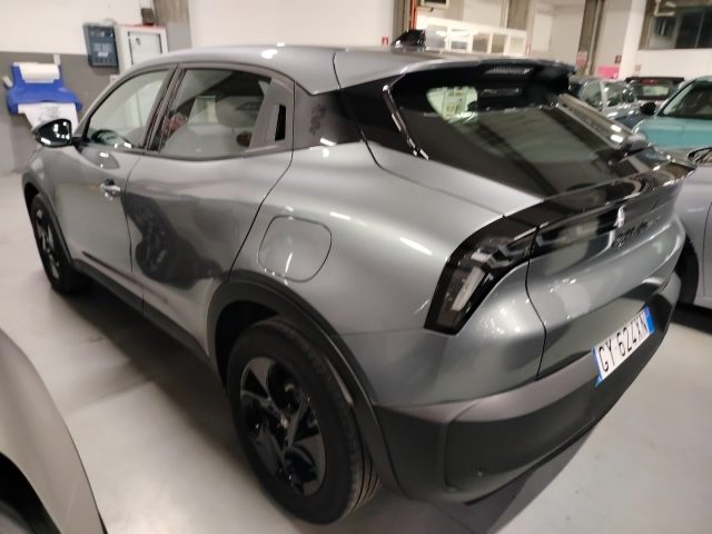 ALFA ROMEO Junior usata, con Controllo trazione