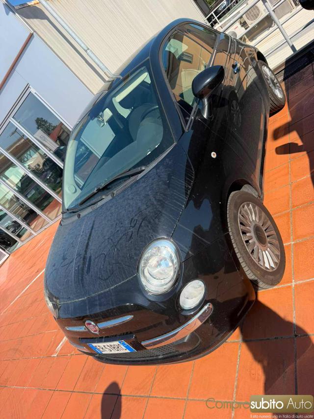 FIAT 500 usata, con Airbag Passeggero