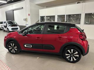 CITROEN C3 usata, con Airbag