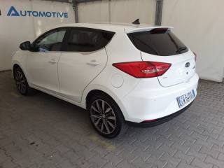 EVO Evo3 usata, con Fendinebbia
