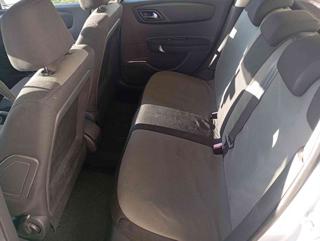 CITROEN C4 usata, con Cruise Control