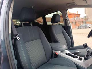 FORD C-Max usata, con Autoradio