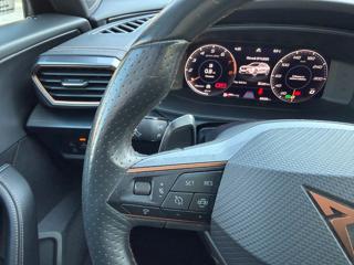 CUPRA Formentor usata, con Vetri oscurati