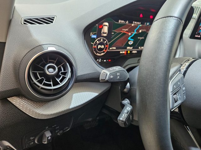 AUDI Q2 usata, con Luci diurne LED