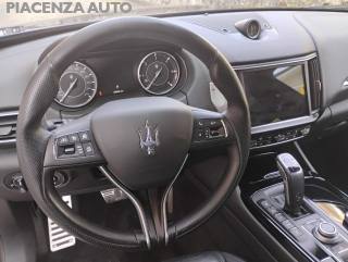 MASERATI Levante usata, con Chiusura centralizzata