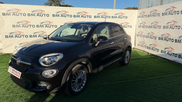FIAT 500X usata, con ABS