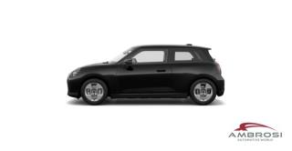 MINI Cooper usata 1