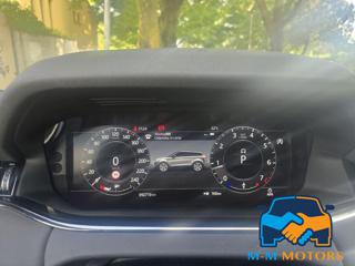 LAND ROVER Range Rover Evoque usata, con Climatizzatore