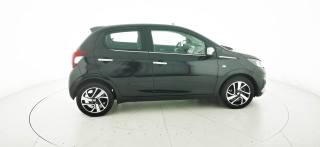 PEUGEOT 108 usata 40