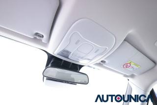 JEEP Renegade usata, con Isofix