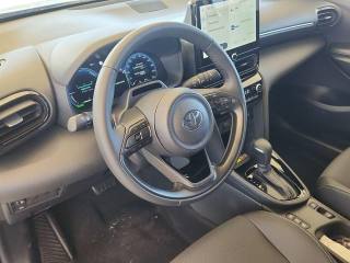 TOYOTA Yaris Cross usata, con Boardcomputer