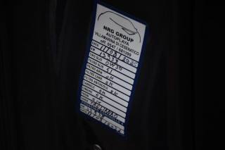 FIAT 500X usata, con Fendinebbia