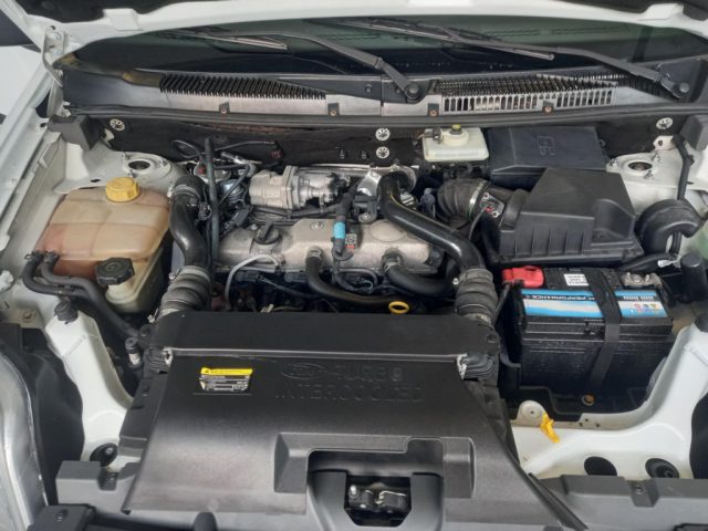 FORD Transit Connect usata 19