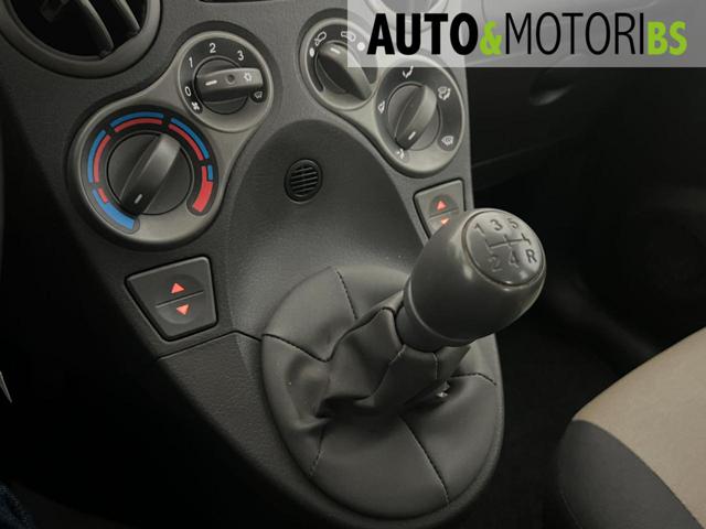 FIAT Panda usata 13