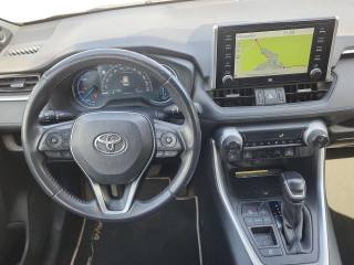 TOYOTA RAV 4 usata, con ESP
