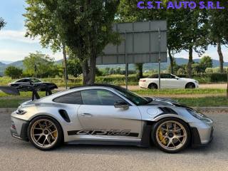 PORSCHE 911 usata, con Airbag Passeggero