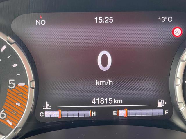 JEEP Renegade usata 30
