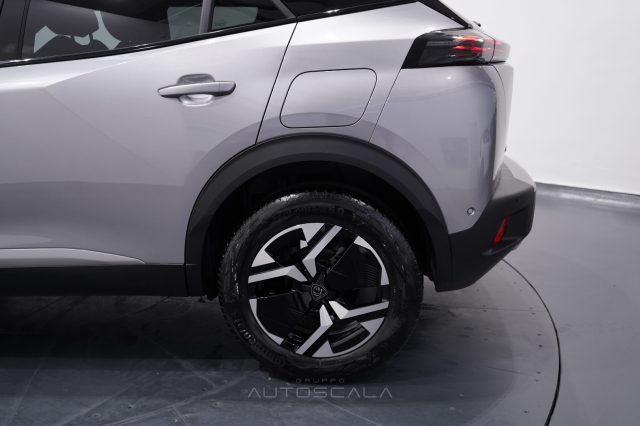 PEUGEOT 2008 usata 34