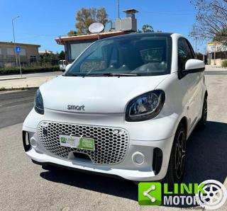 SMART ForTwo EQ Pulse